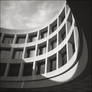 Curved House