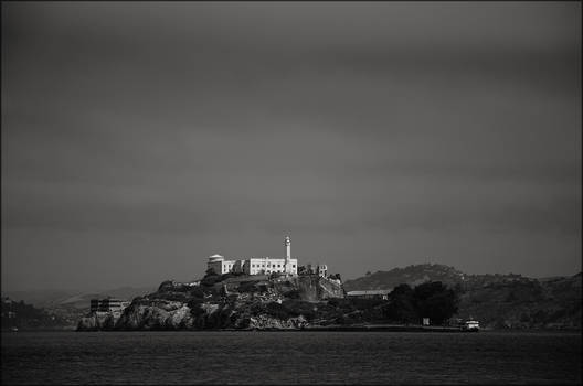 Alcatraz