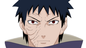 Obito Uchiha 3