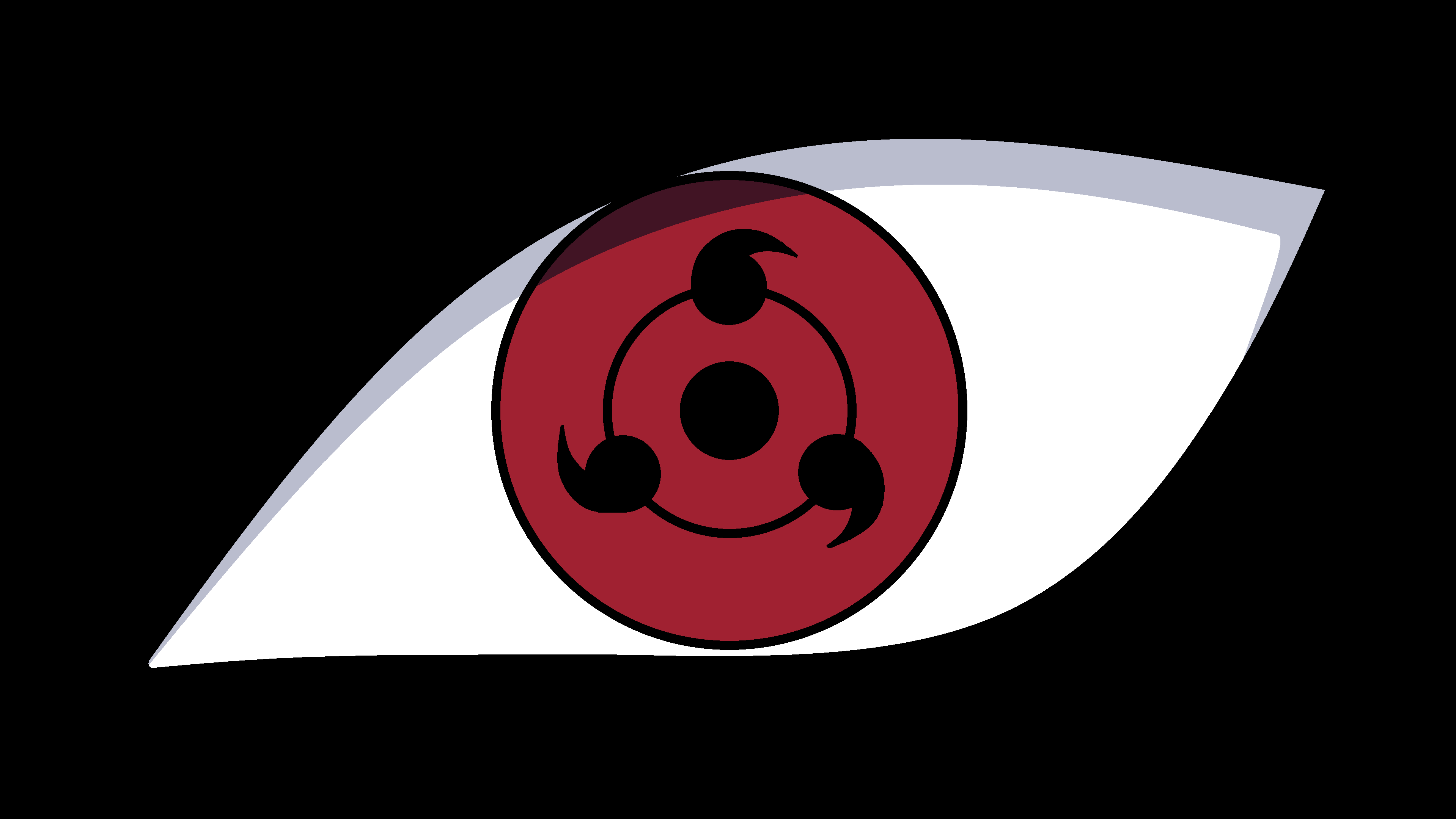 Shisui's Mangekyou Sharingan by Alpha-Element on DeviantArt