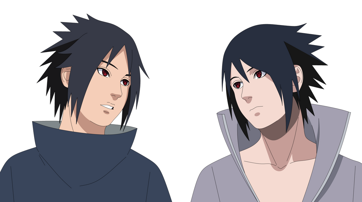 Uchiha izuna Naruto: Top