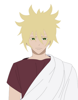 Explore the Best Sporus Art DeviantArt