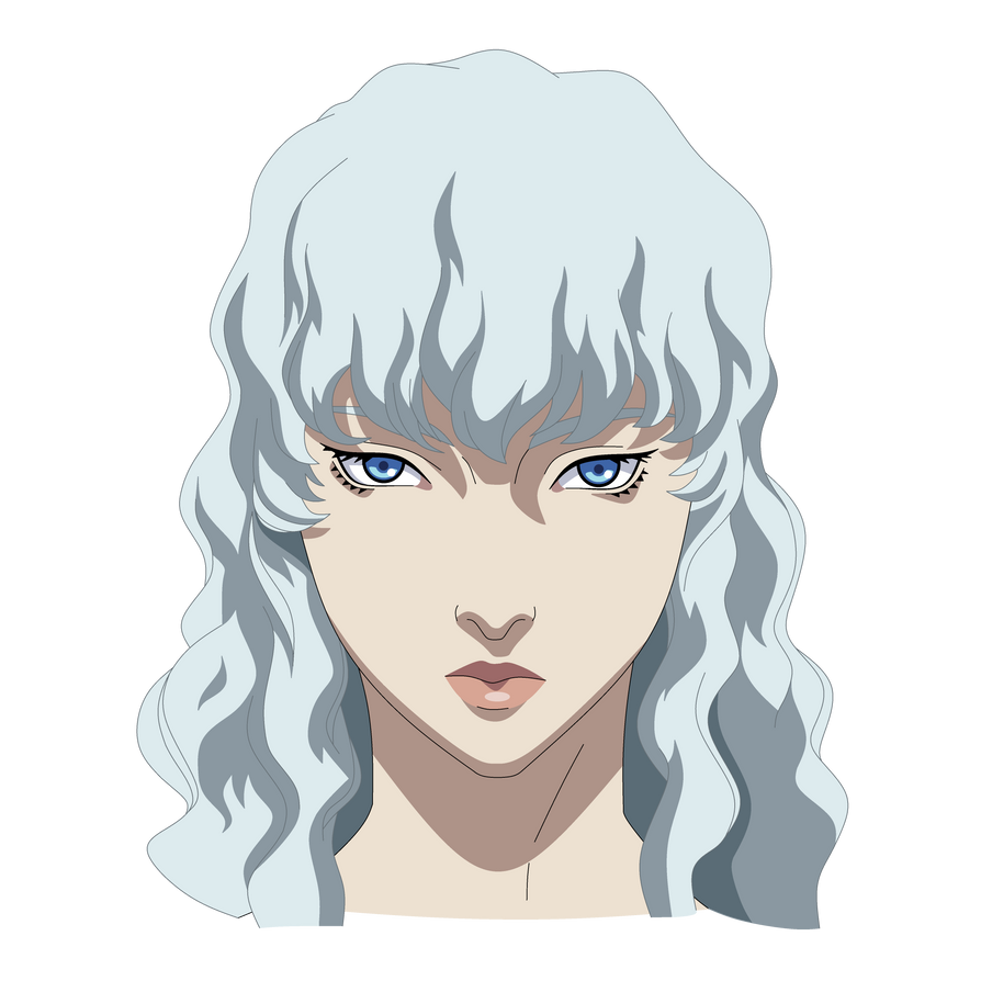Griffith Render by UchihaClanAncestor on DeviantArt