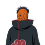 Obito Uchiha Render -Akatsuki-