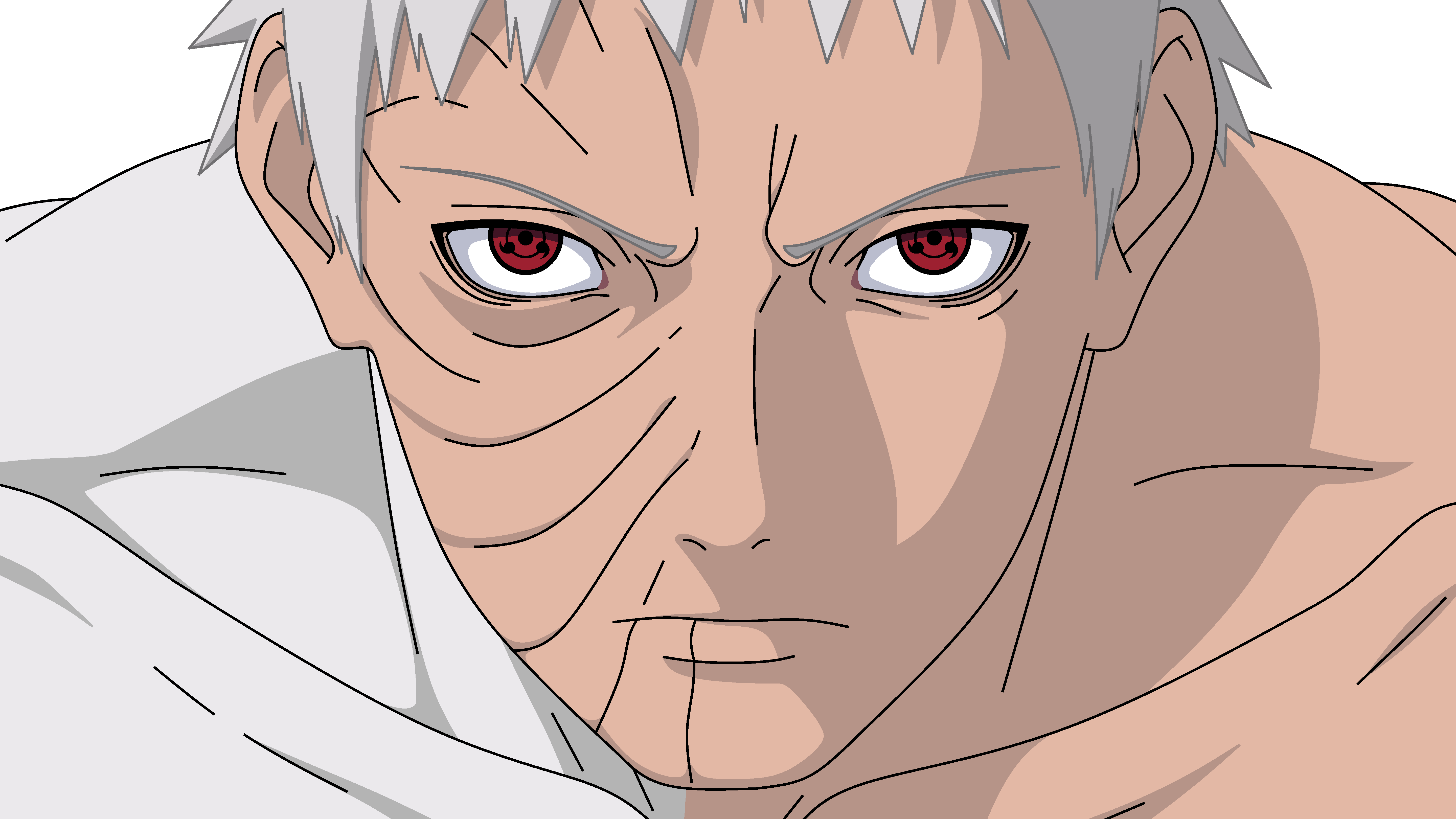 Obito Uchiha - GIF by KingStarUnivrs on DeviantArt