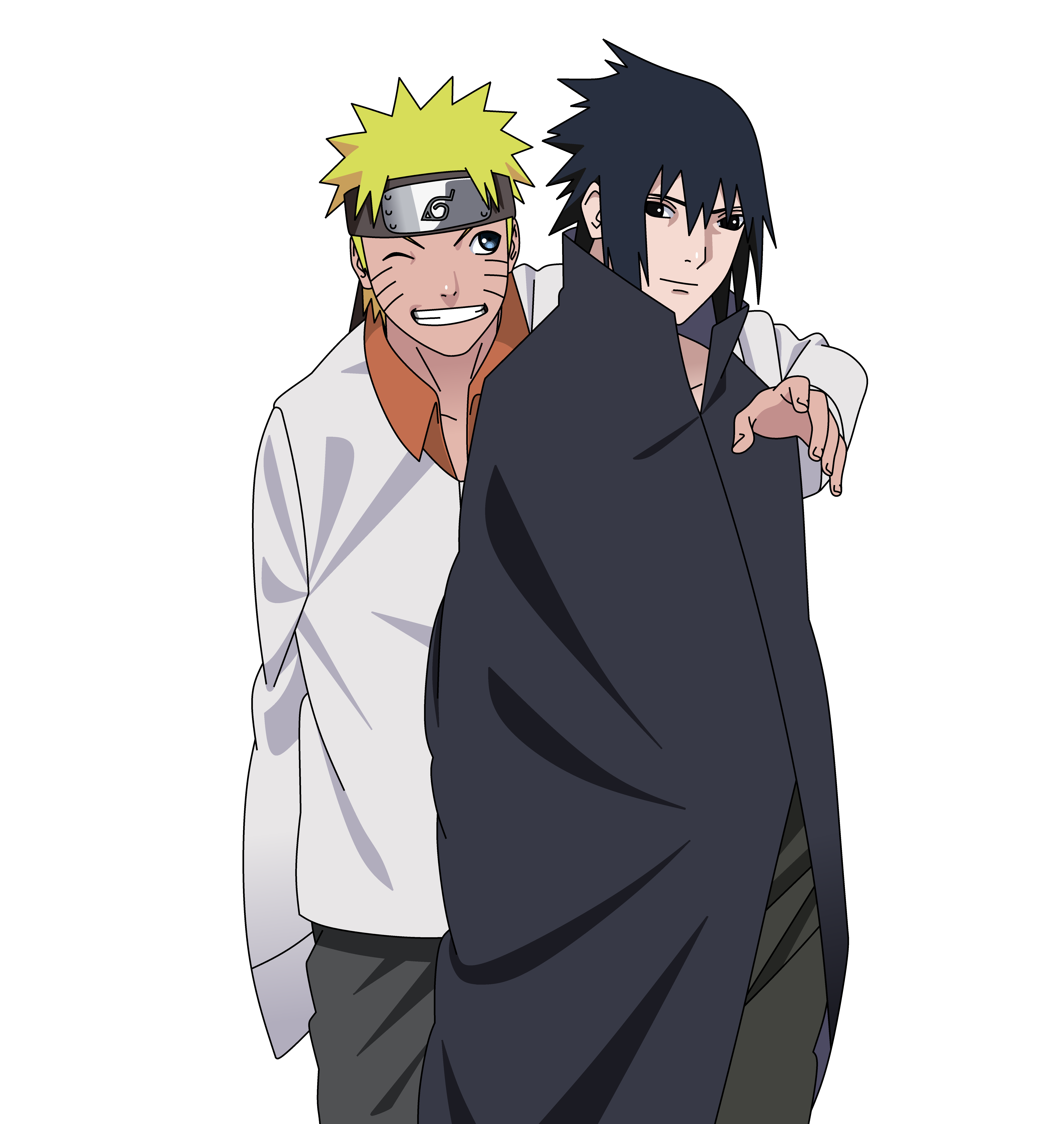 Nychse on DeviantArt  Naruto shippuden sasuke, Naruto, Naruto shippuden  anime