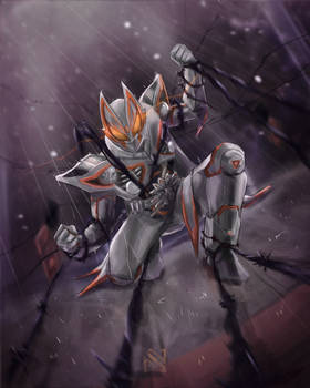 Kamen Rider Geats IX - CREATION 