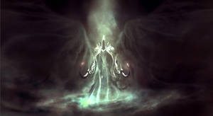 Malthael - Angel of Death