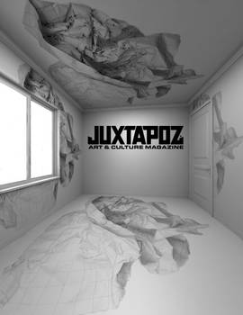 JUXTAPOZ AD