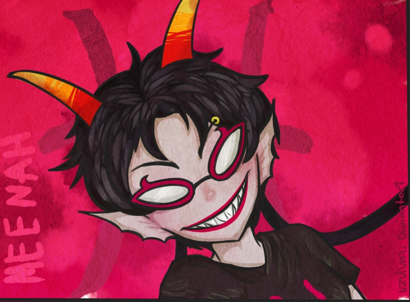 Meenah