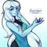 Larimar~