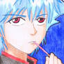 Gintoki