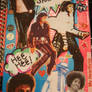 Planner side 2:Michael Jackson