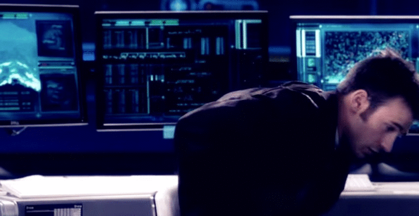 Chris Evans Gif By Missyuniiii On Deviantart