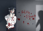 Jeff the Killer by crazy4anime09