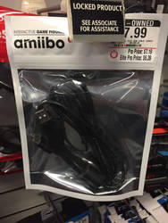 What A Nice Amiibo