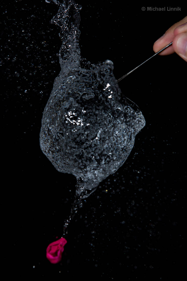 Water Baloon Exploding Reference Exploding Water Balloon - 11 by mikelinnik on DeviantArt