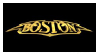 Boston Stamp