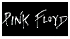 Pink Floyd Stamp by Voltage7625