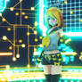 [MMD] MMP Kagamine Rin