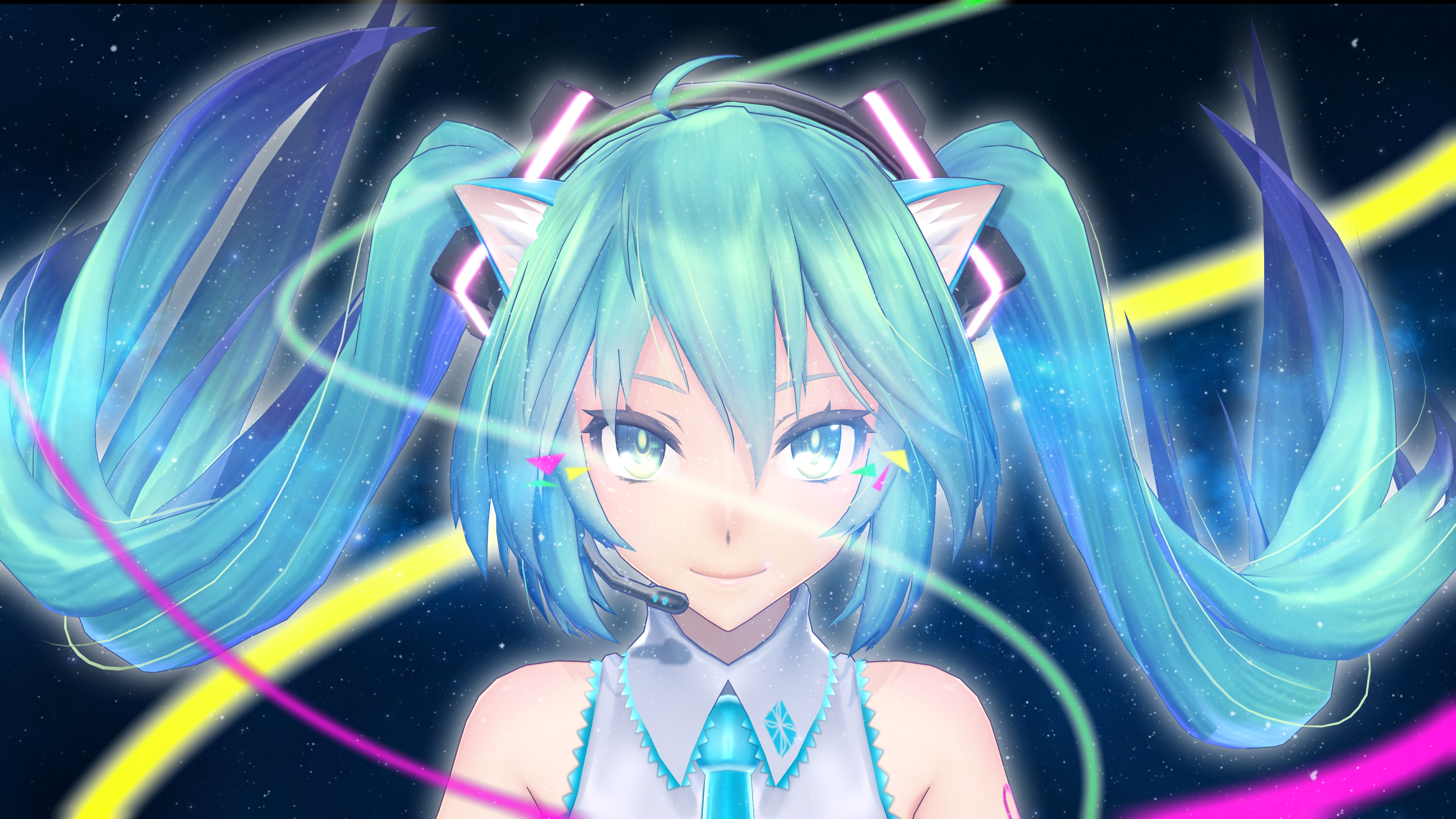 Hatsune Miku