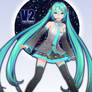 YYB Hatsune Miku_V2 DL 1.01 -UPDATE-