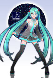 YYB Hatsune Miku_V2 DL 1.01 -UPDATE-