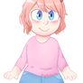 Sayori (DDLC) (again)