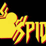 New Spider Man Logo