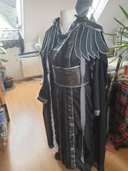 Hanfu 2 front