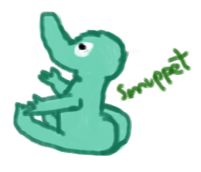 Smuppet Template Smuppet by flyinghetalianpugs on DeviantArt