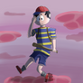 Ness