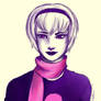 Rose Lalonde