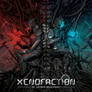 XENOFACTION: CD-Artwork