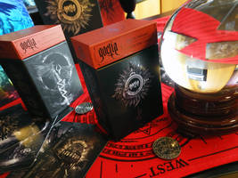 GOETIA Tarot