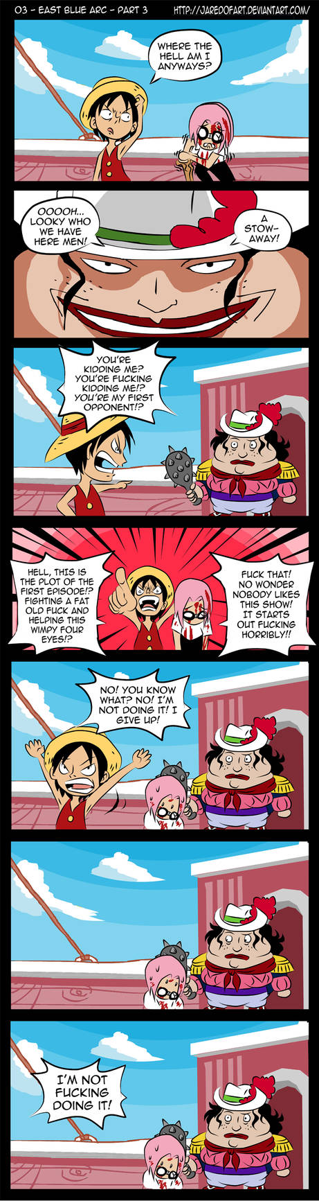 one piece Archives - Page 3 of 14 - Nerds4Life