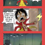 One Piece Z - 3