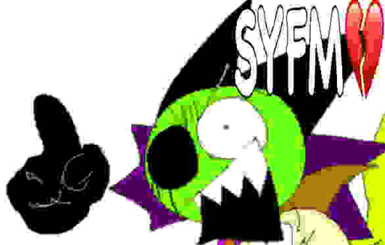 SYFM by drhellnah on DeviantArt