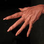 Witch Hand 1