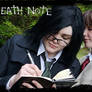 Death Note- Word of God