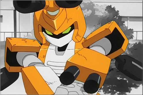 C.S-Metabee