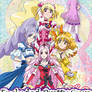 Excluded Pretty Cure Fresh