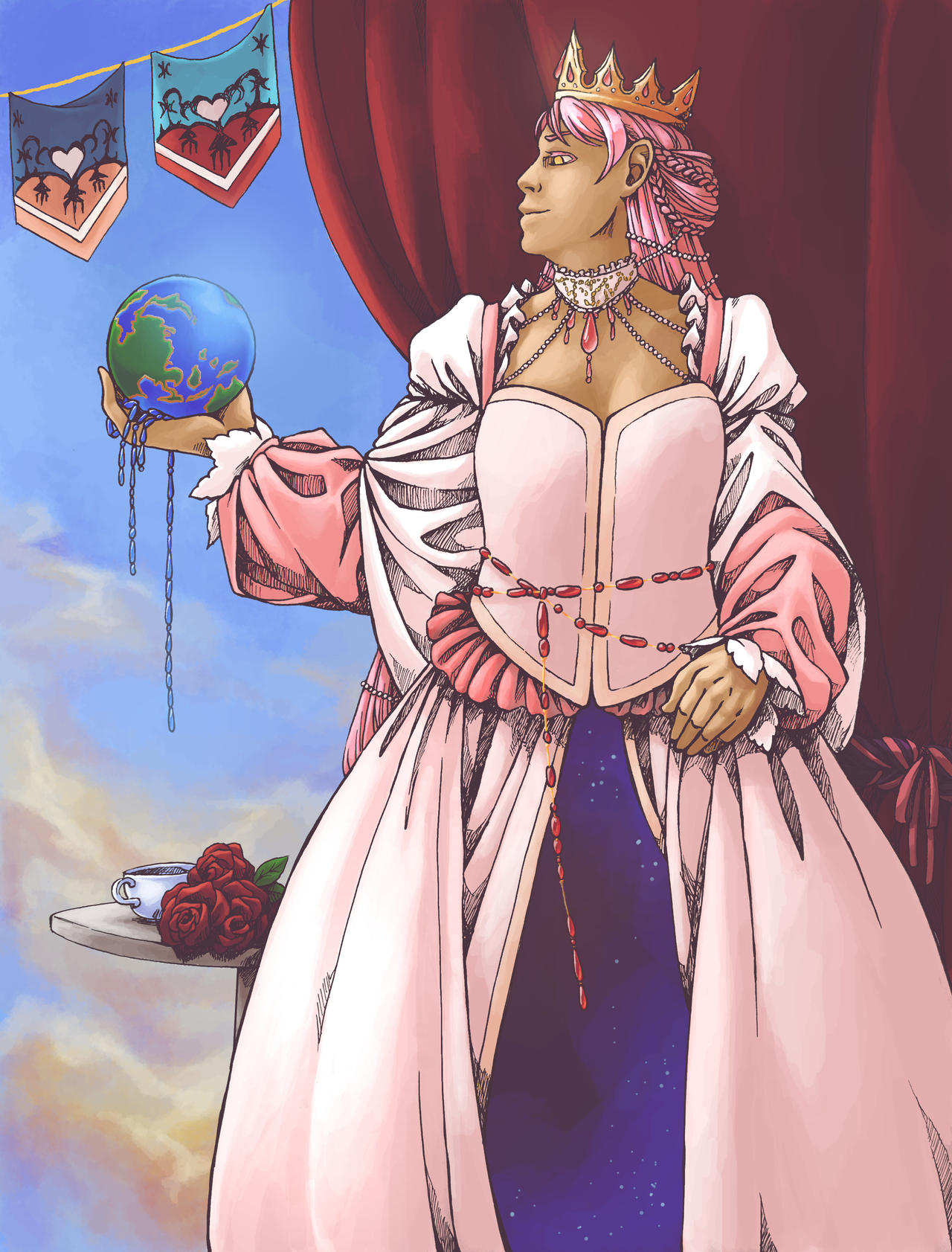 Earth Love 2025