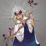Our lady of sorrows