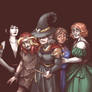 Witches