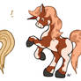 Pony Adoptables - SALE