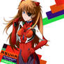 Asuka Evangelion 3.0