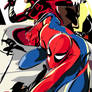 Spider-Man  Daredevil (Marvel Comics)