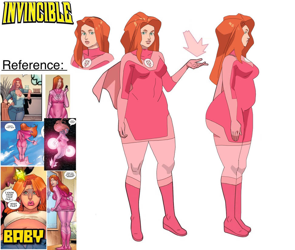 Thicc Atom Eve By Baga2727363 On DeviantArt thicc-atom-eve-by-baga2727363-on-deviantart