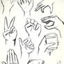 Hand Pracitce